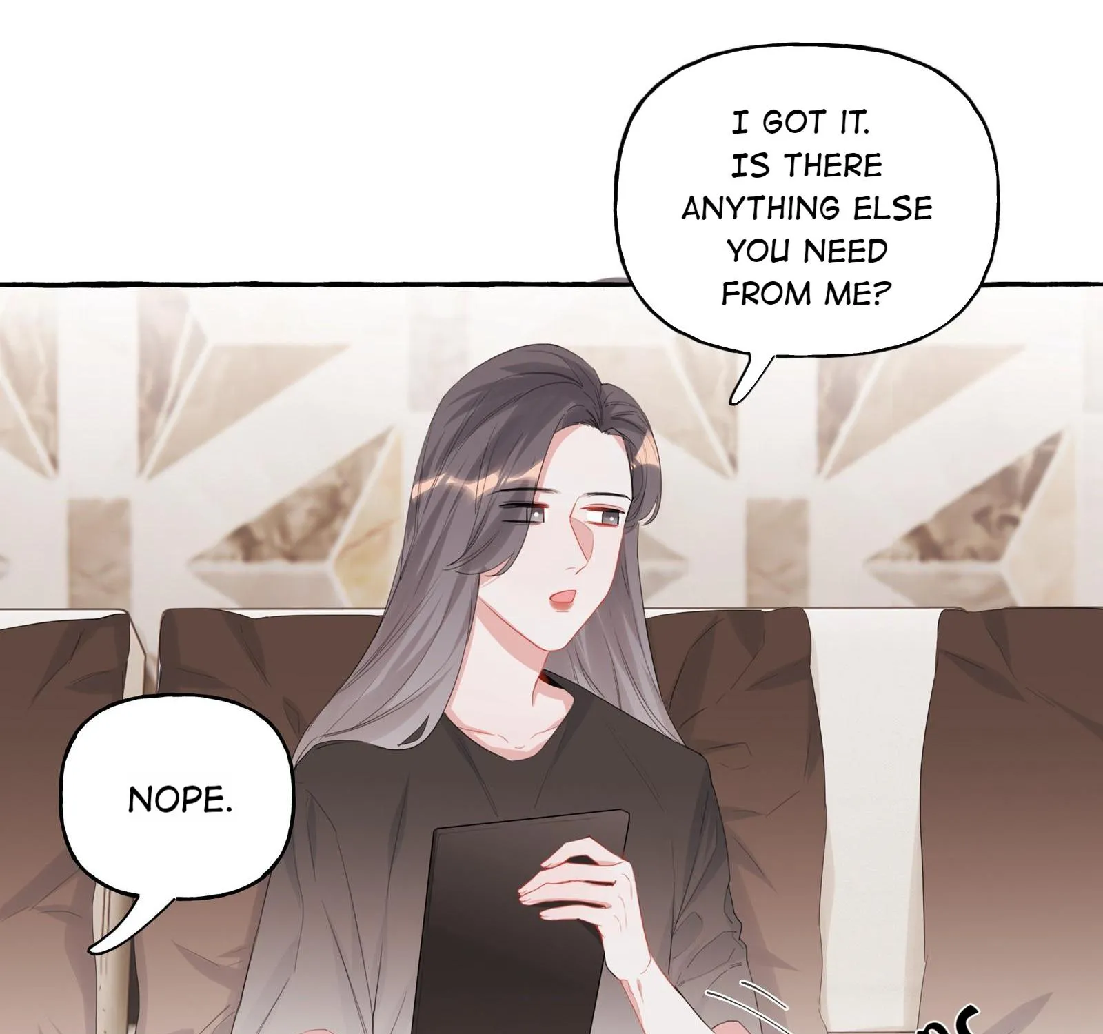 Romance of the Stars Chapter 16 page 20 - 