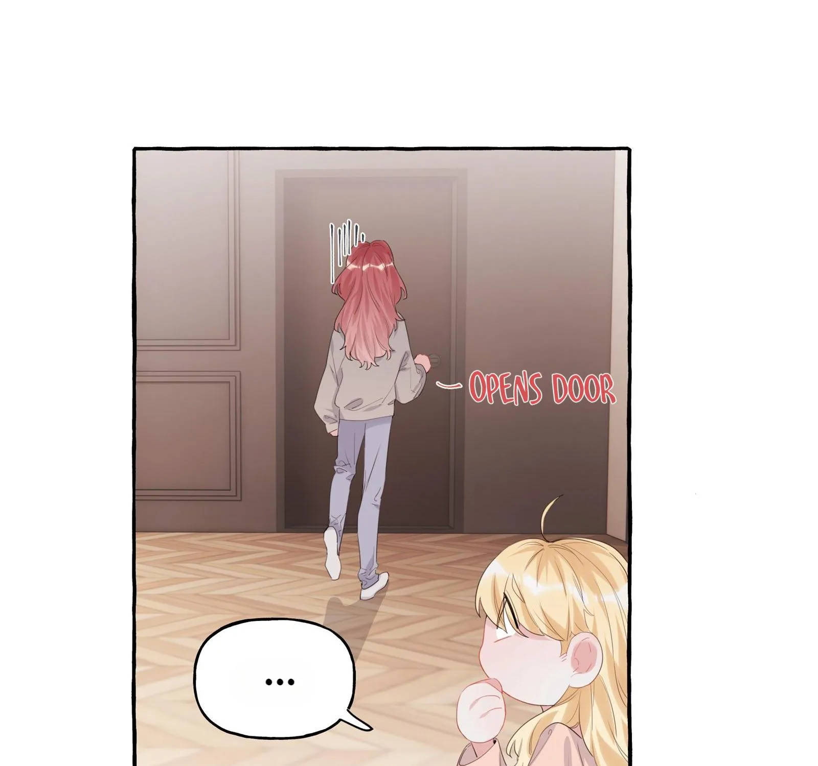 Romance of the Stars Chapter 16 page 22 - 