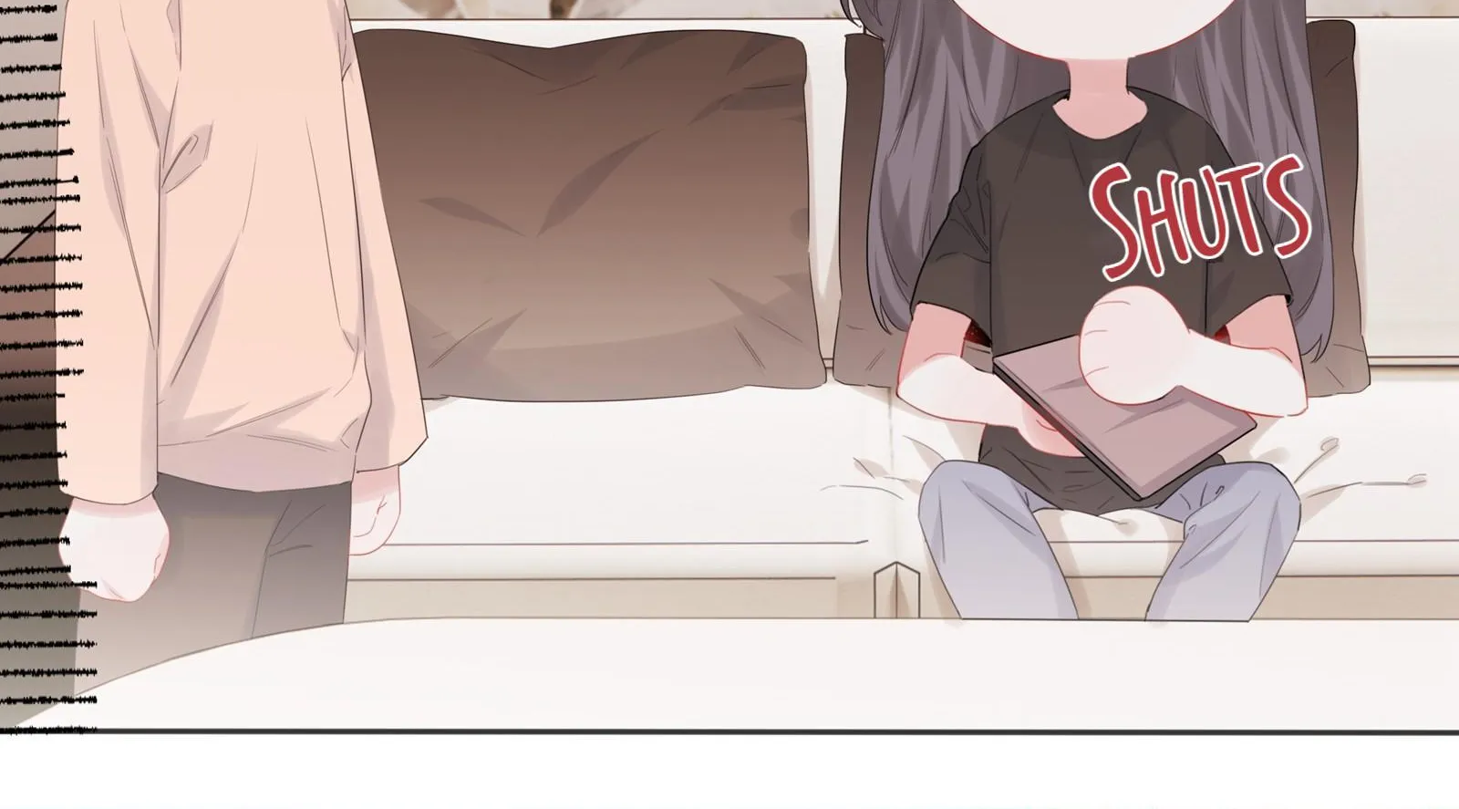 Romance of the Stars Chapter 16 page 30 - 