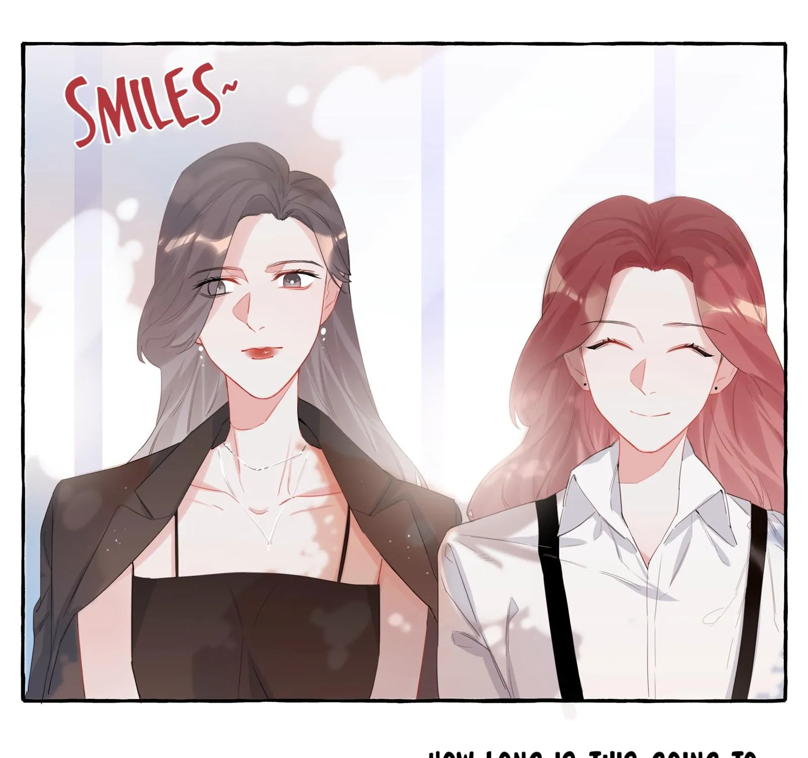 Romance of the Stars Chapter 16 page 35 - 