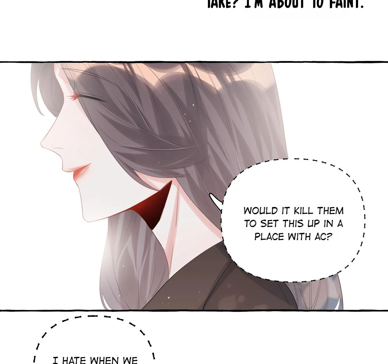 Romance of the Stars Chapter 16 page 37 - 