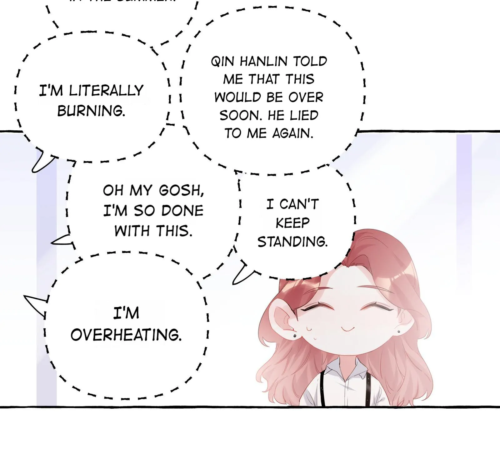 Romance of the Stars Chapter 16 page 39 - 
