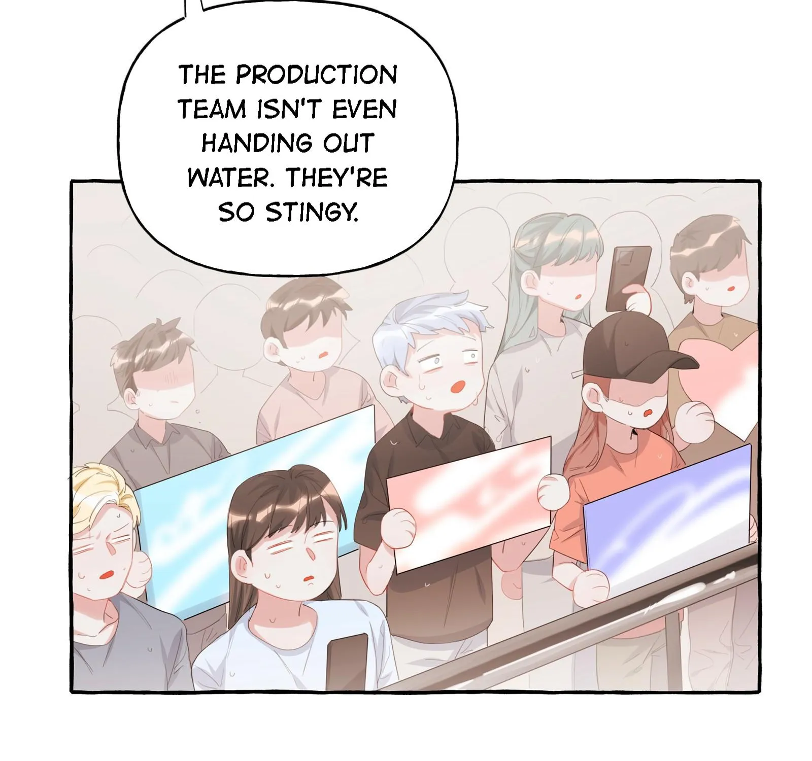 Romance of the Stars Chapter 16 page 42 - 