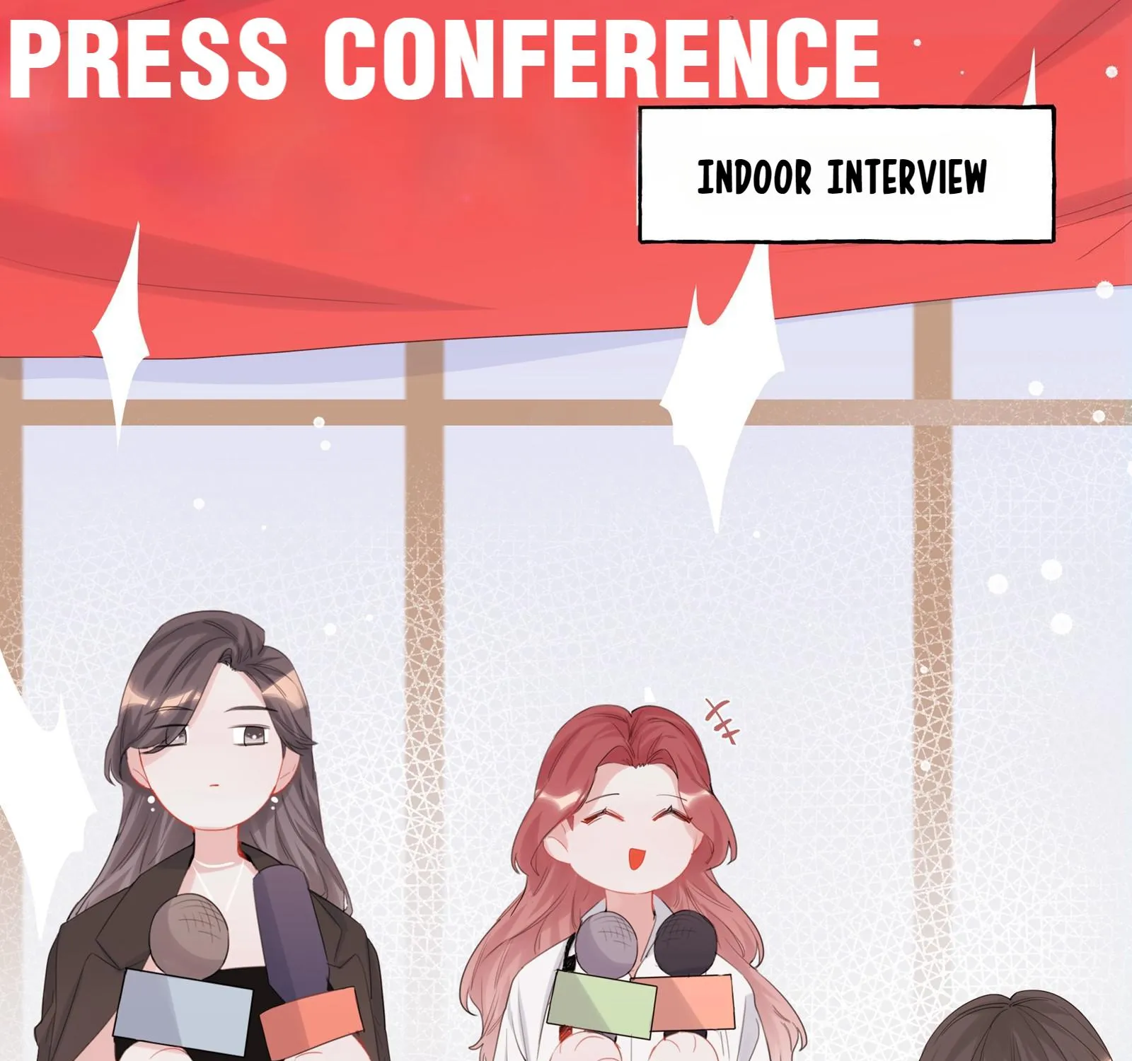 Romance of the Stars Chapter 16 page 51 - 