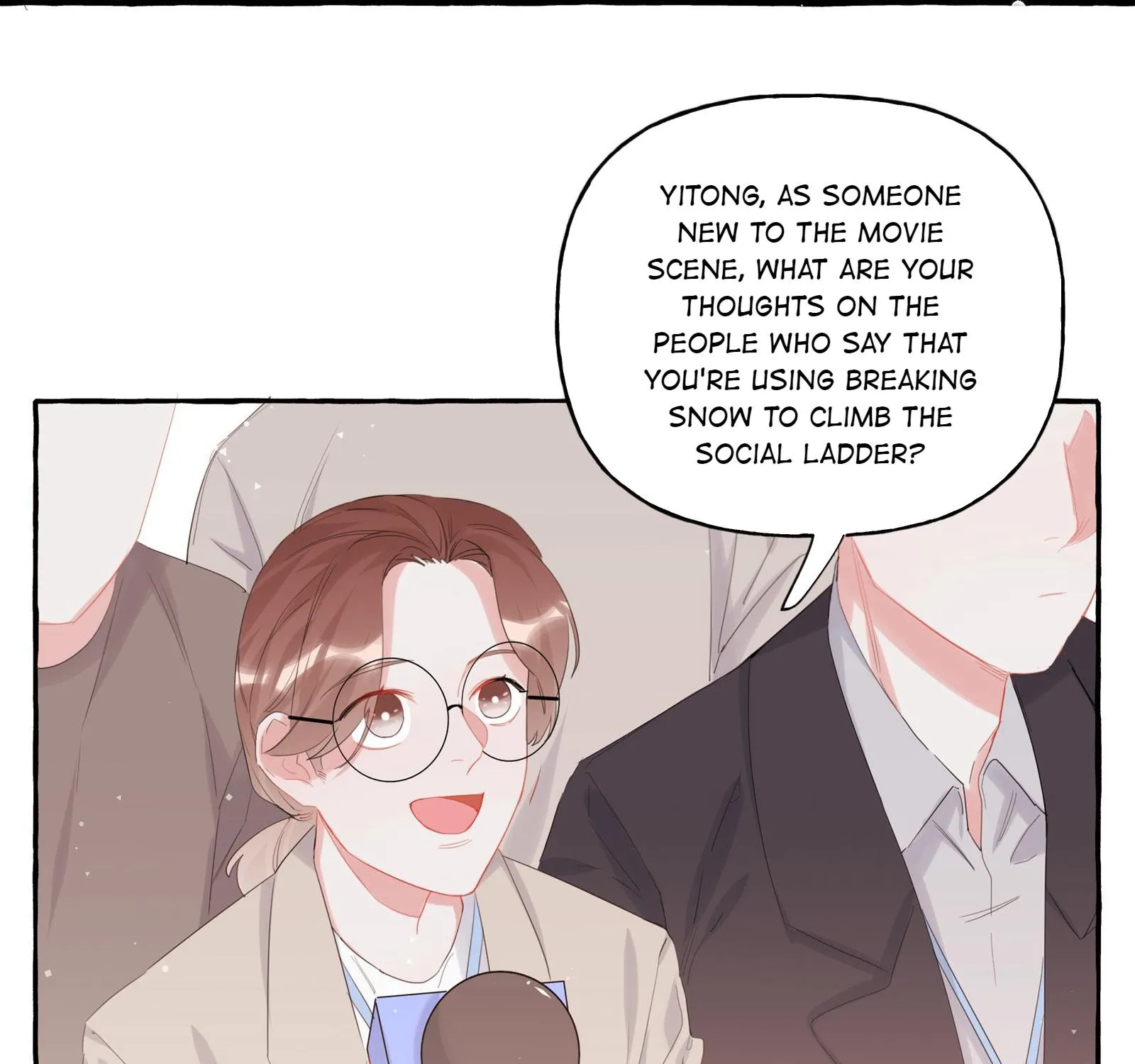 Romance of the Stars Chapter 16 page 53 - 