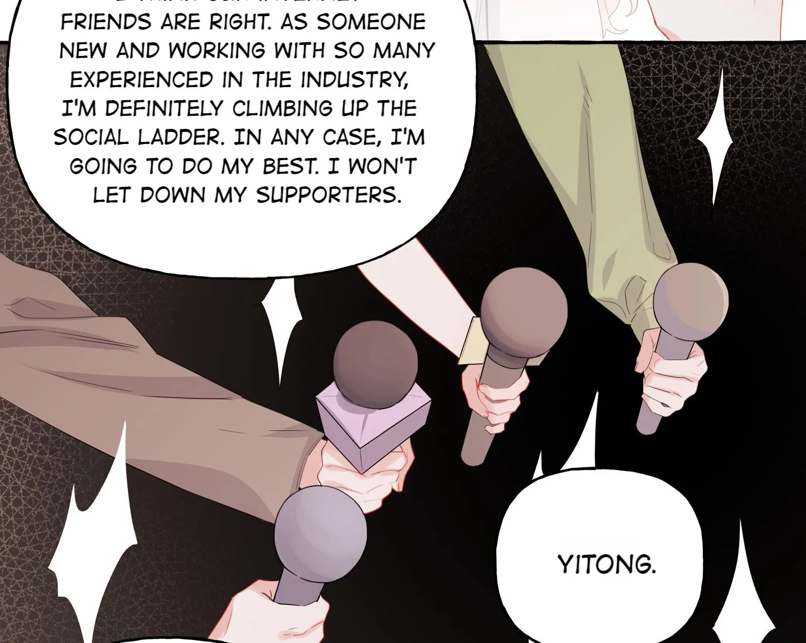 Romance of the Stars Chapter 16 page 56 - 