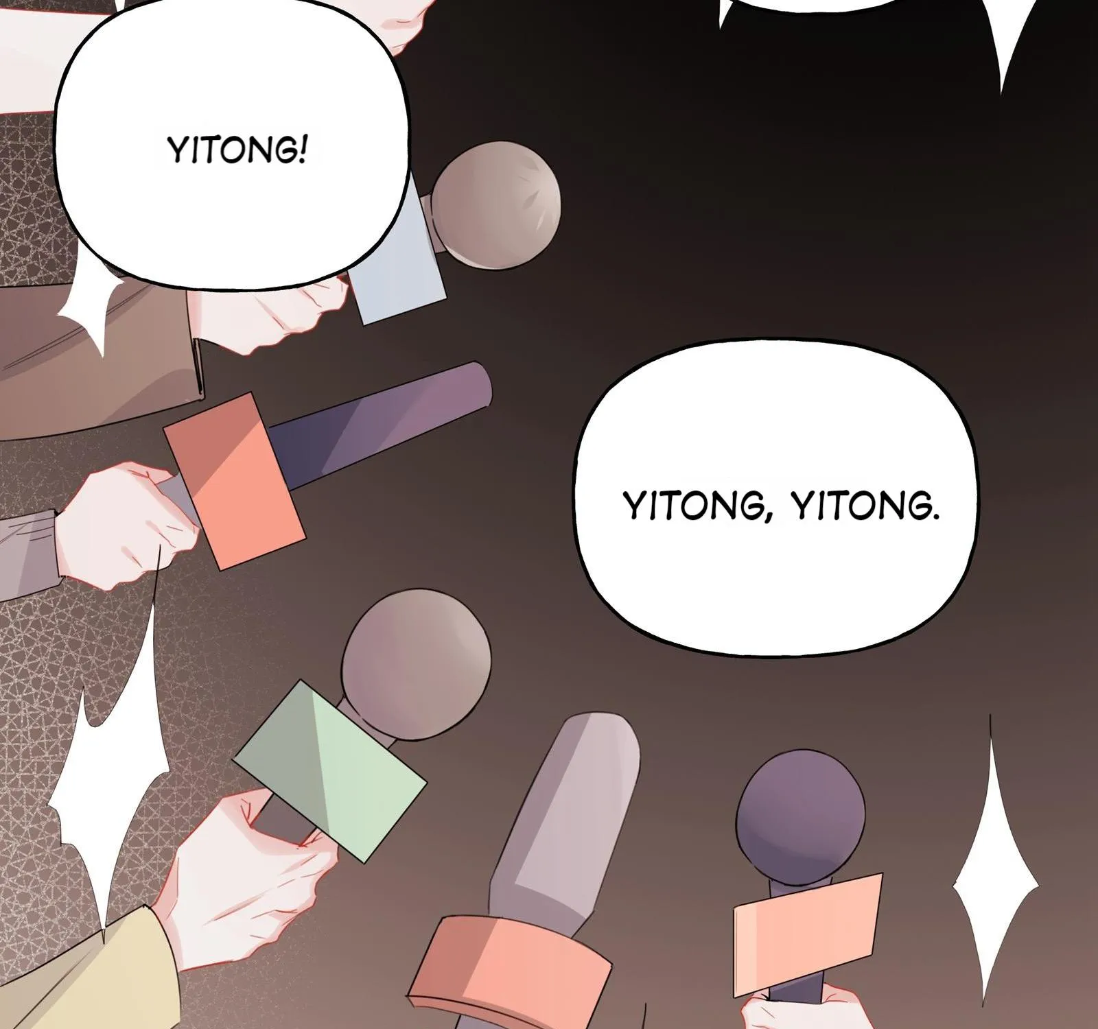 Romance of the Stars Chapter 16 page 57 - 