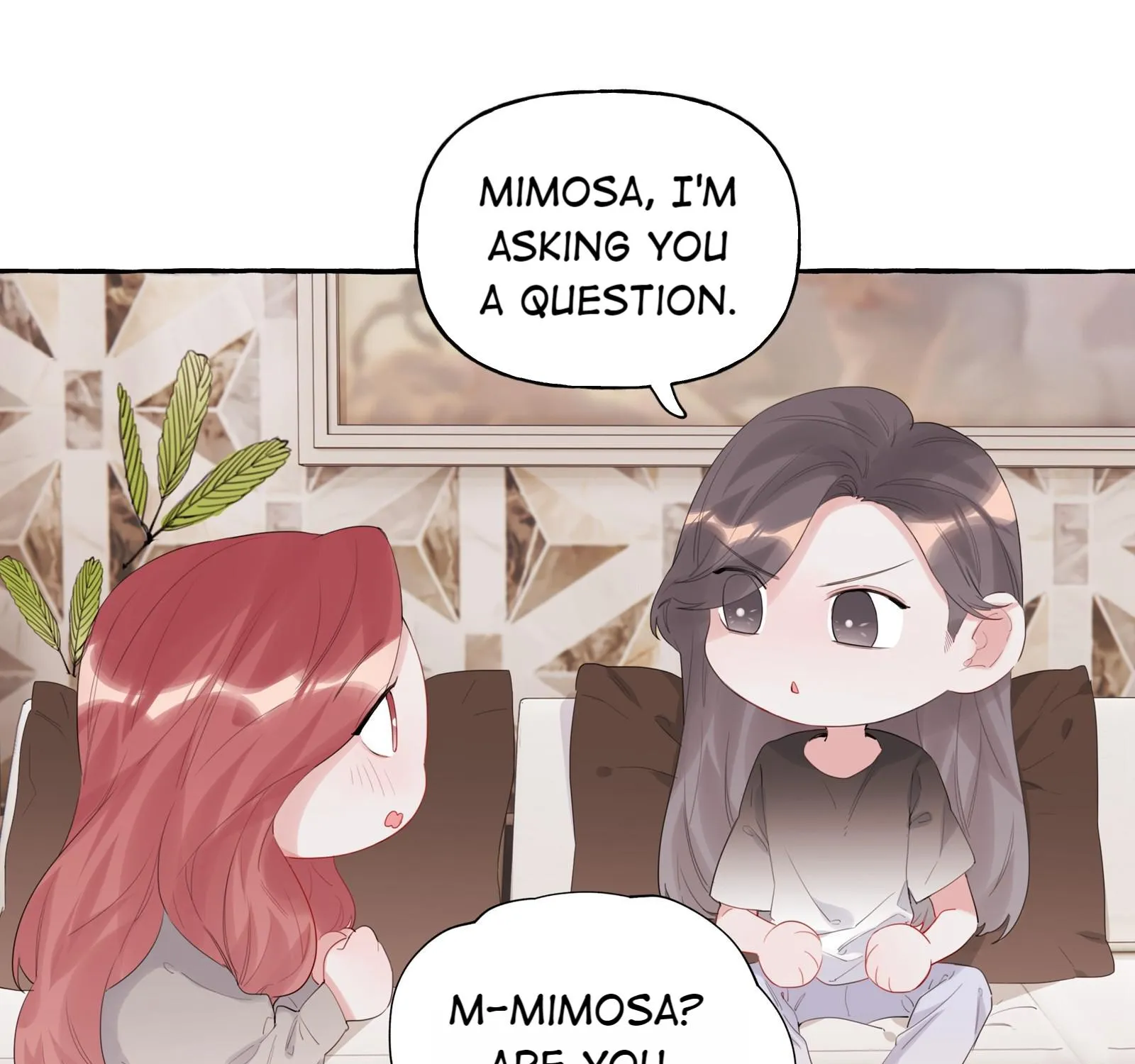 Romance of the Stars Chapter 16 page 7 - 