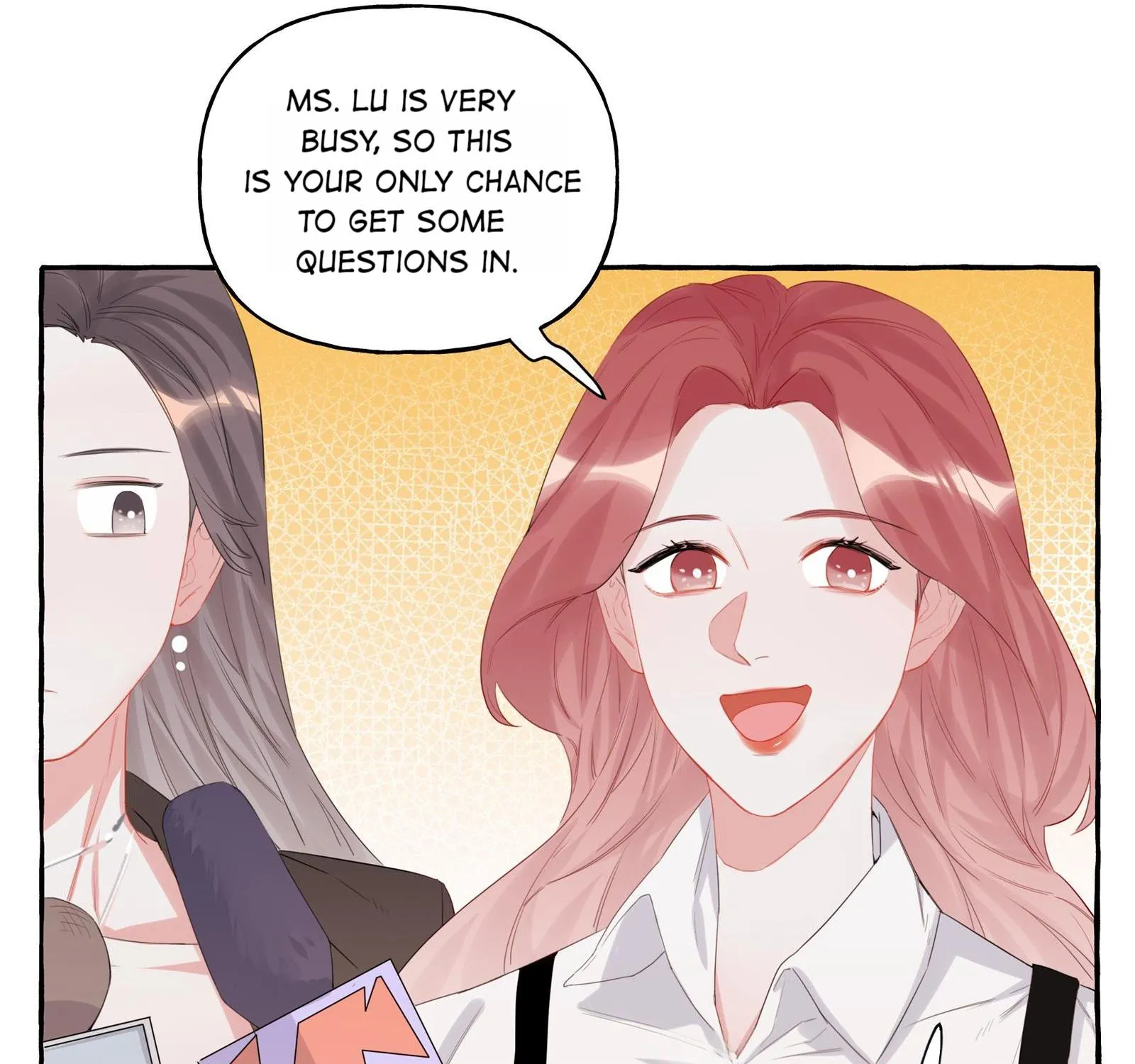 Romance of the Stars Chapter 16 page 61 - 