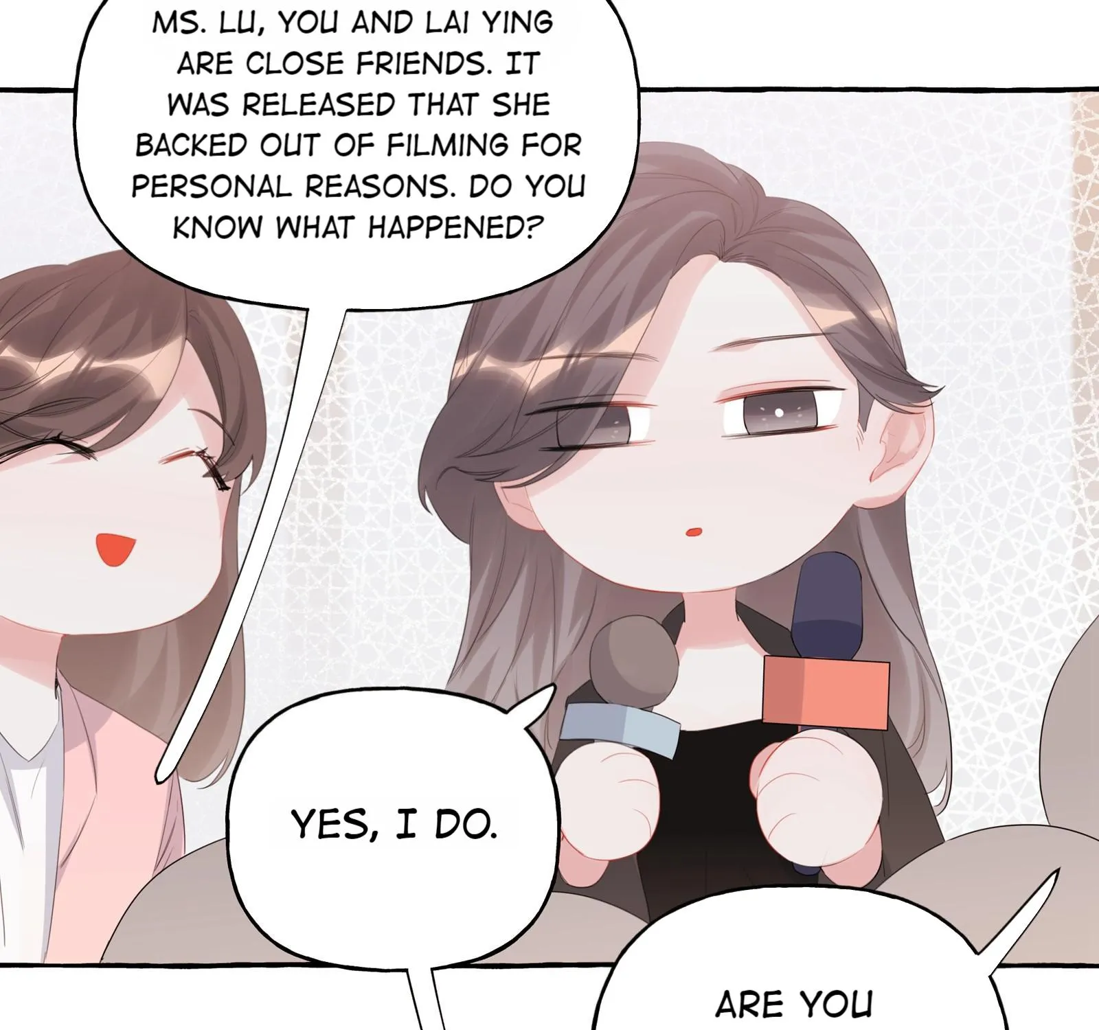 Romance of the Stars Chapter 16 page 65 - 