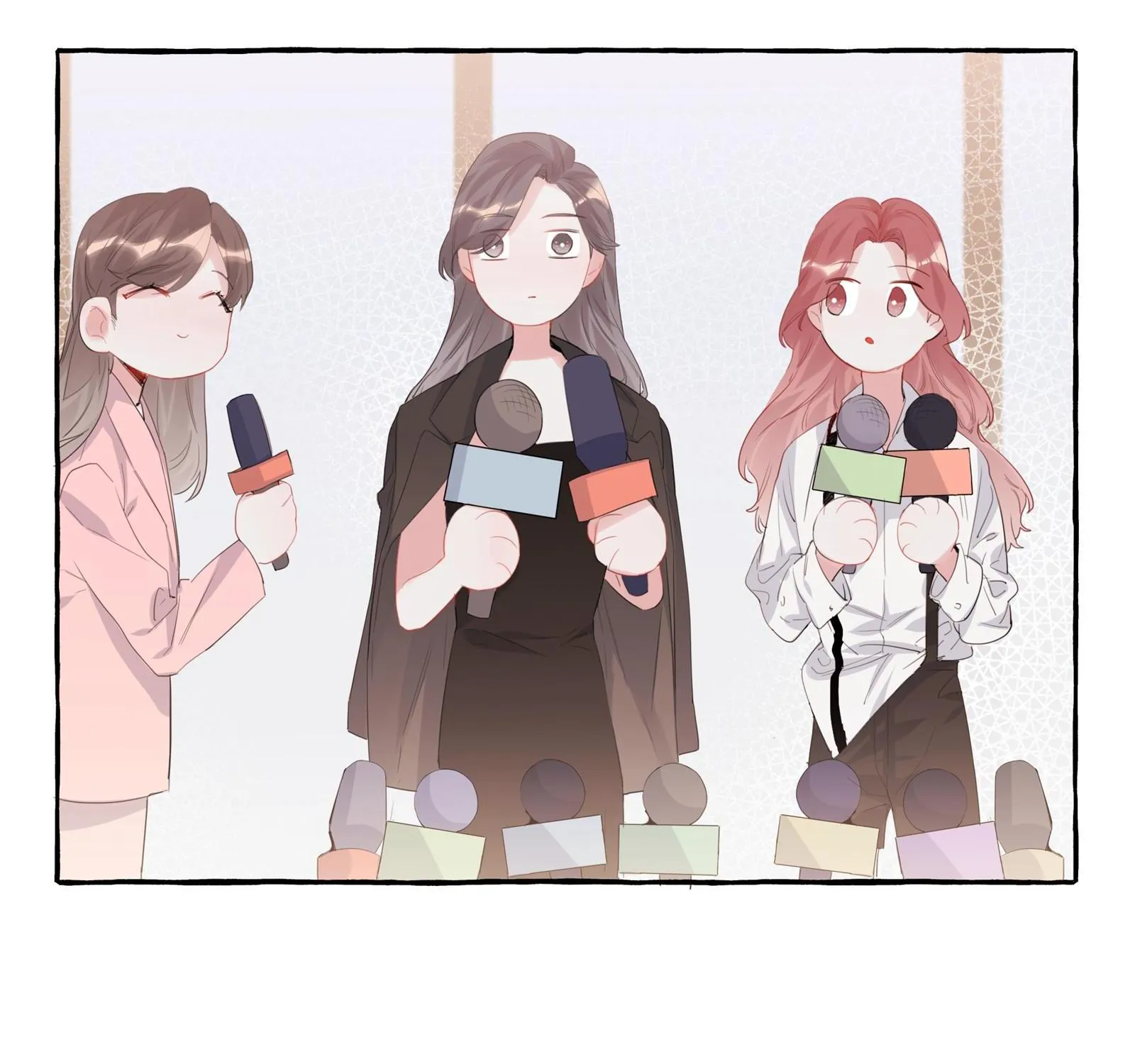 Romance of the Stars Chapter 16 page 67 - 