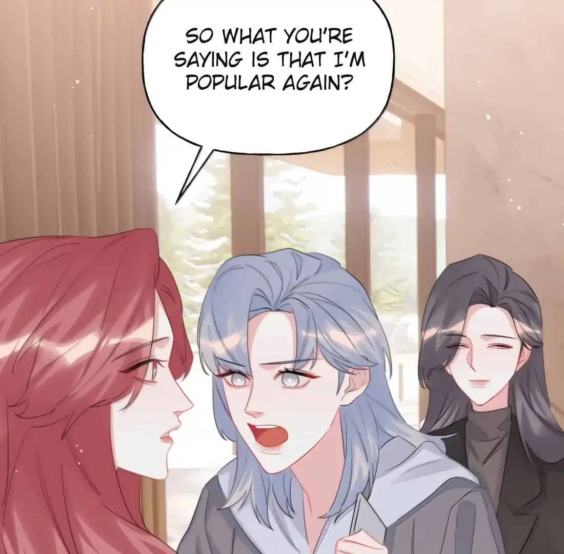 Romance of the Stars Chapter 160 page 14 - 