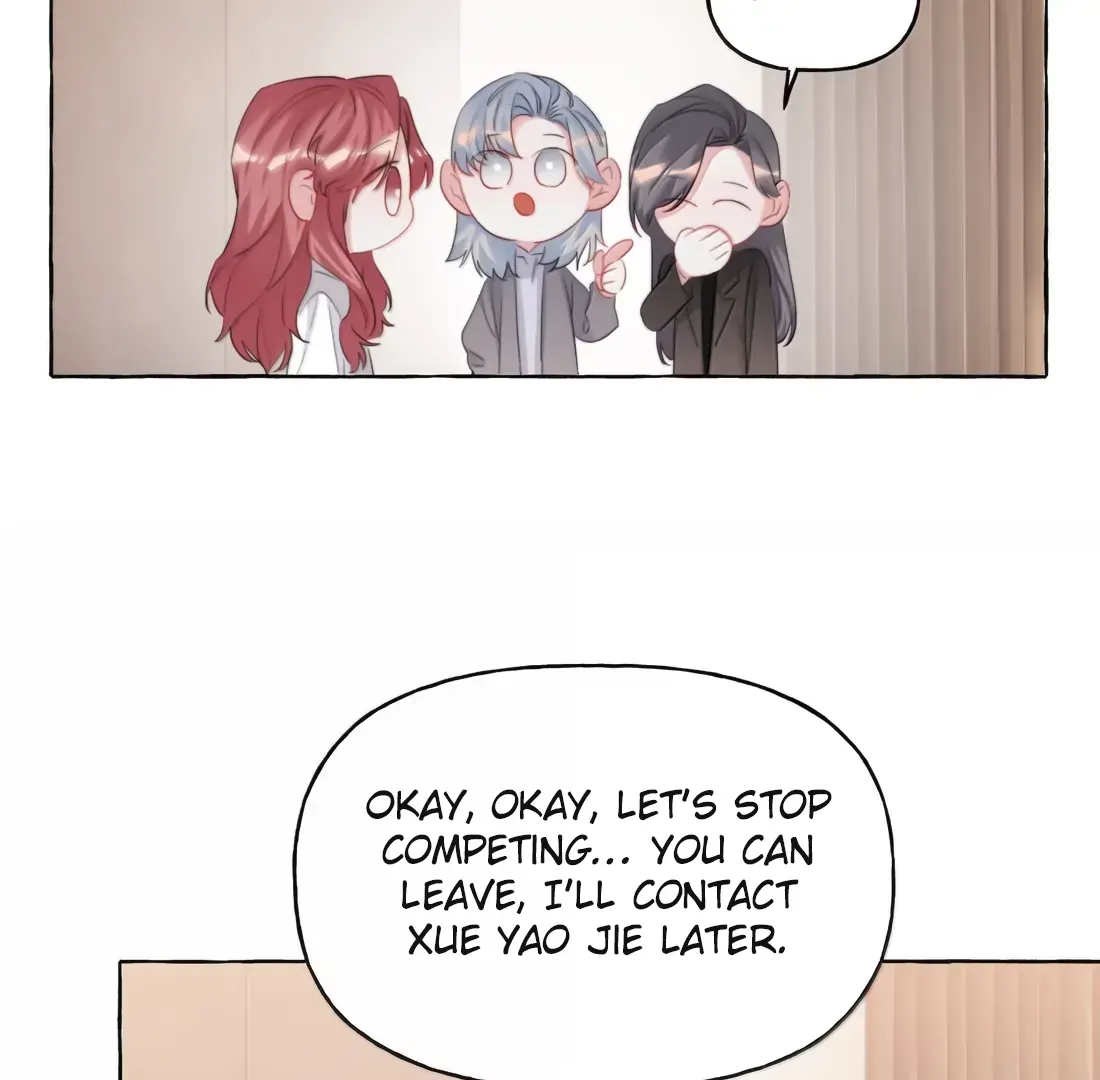 Romance of the Stars Chapter 160 page 18 - 