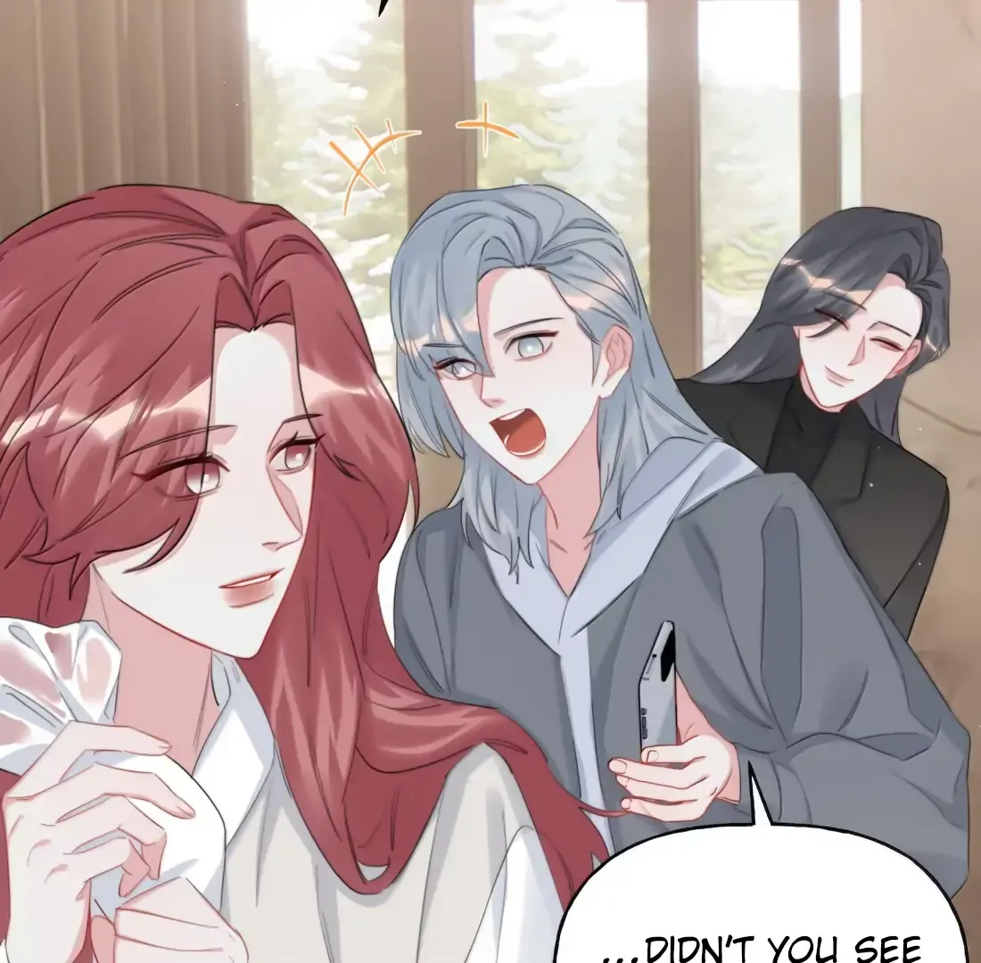 Romance of the Stars Chapter 160 page 6 - 