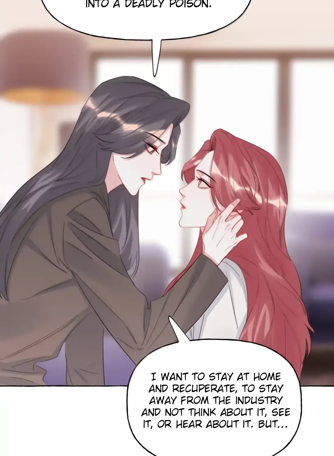 Romance of the Stars Chapter 162 page 58 - 