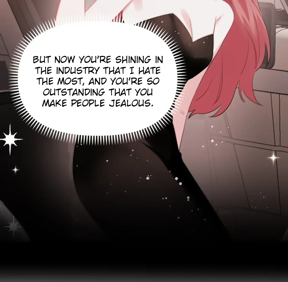 Romance of the Stars Chapter 163 page 8 - 