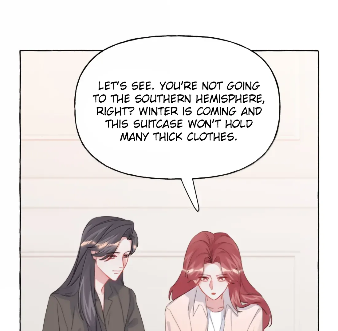 Romance of the Stars Chapter 164 page 5 - 