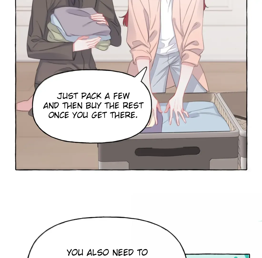Romance of the Stars Chapter 164 page 6 - 