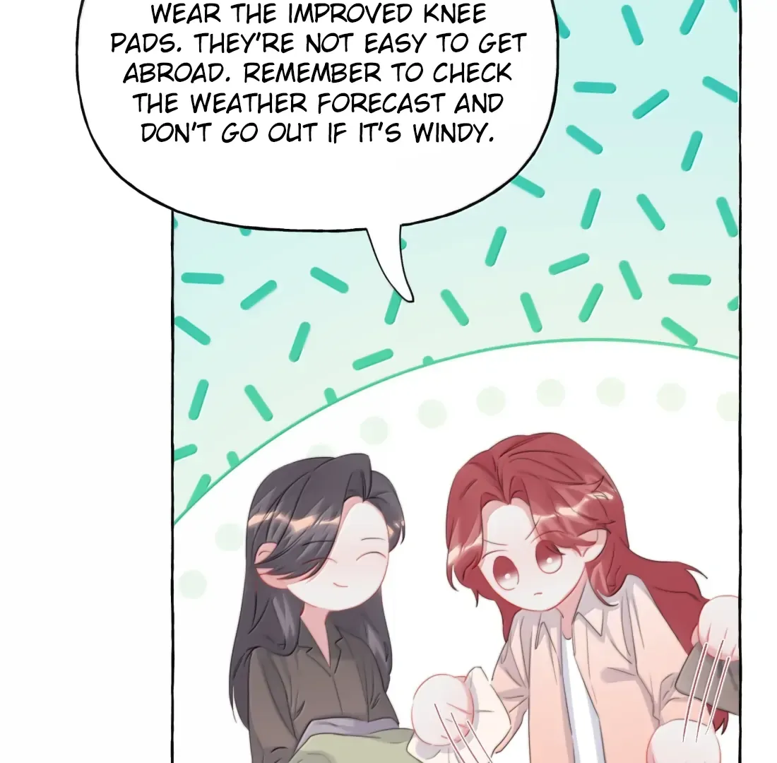 Romance of the Stars Chapter 164 page 7 - 