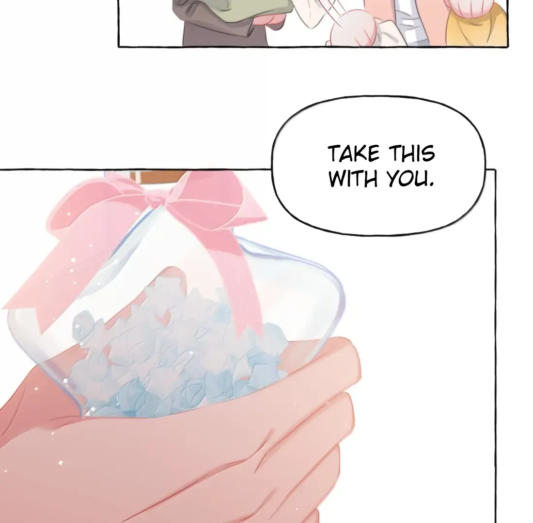 Romance of the Stars Chapter 164 page 8 - 