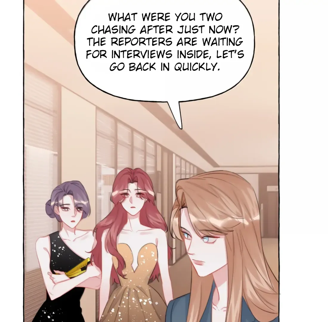 Romance of the Stars Chapter 166 page 4 - 