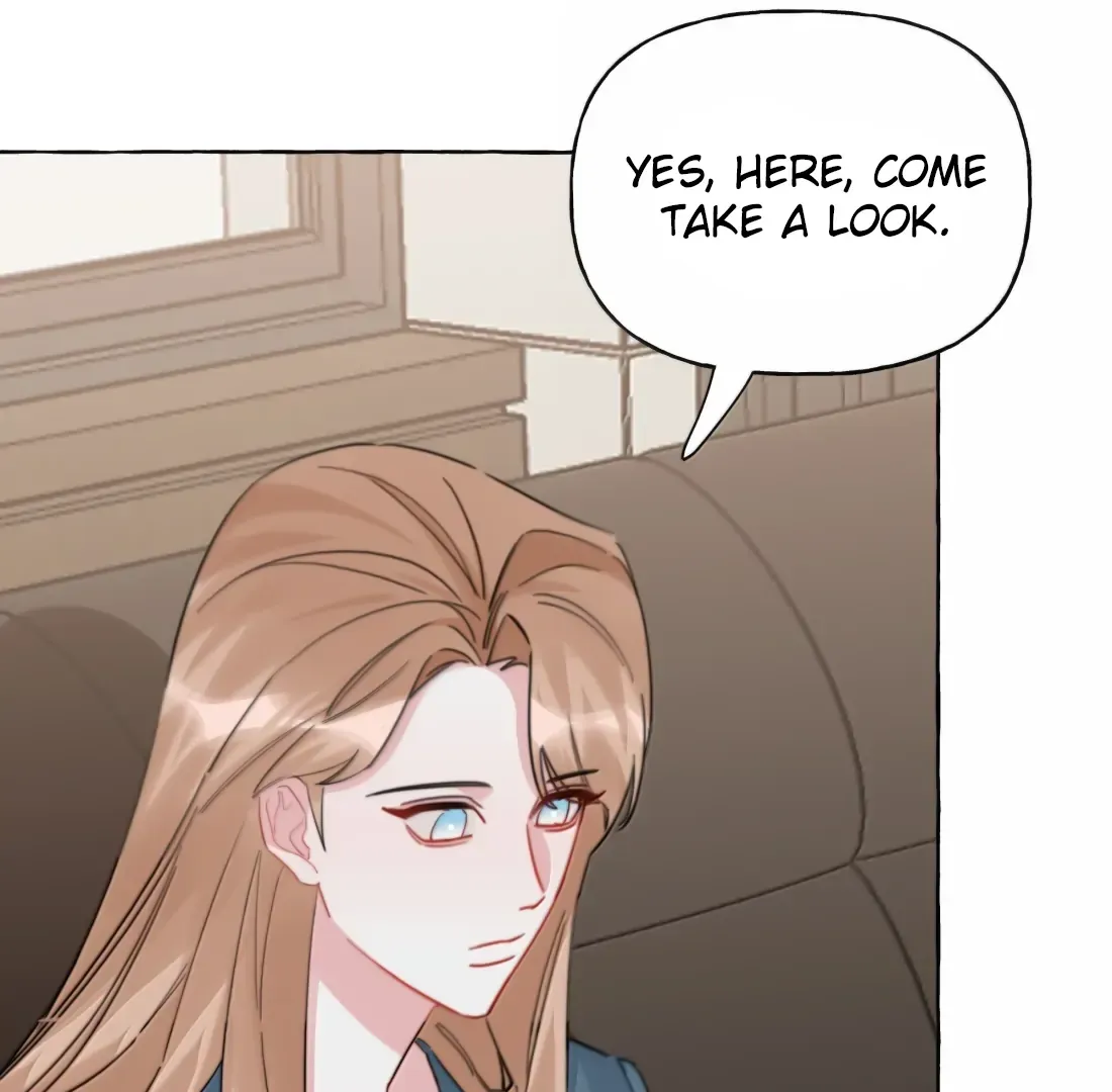 Romance of the Stars Chapter 166 page 36 - 