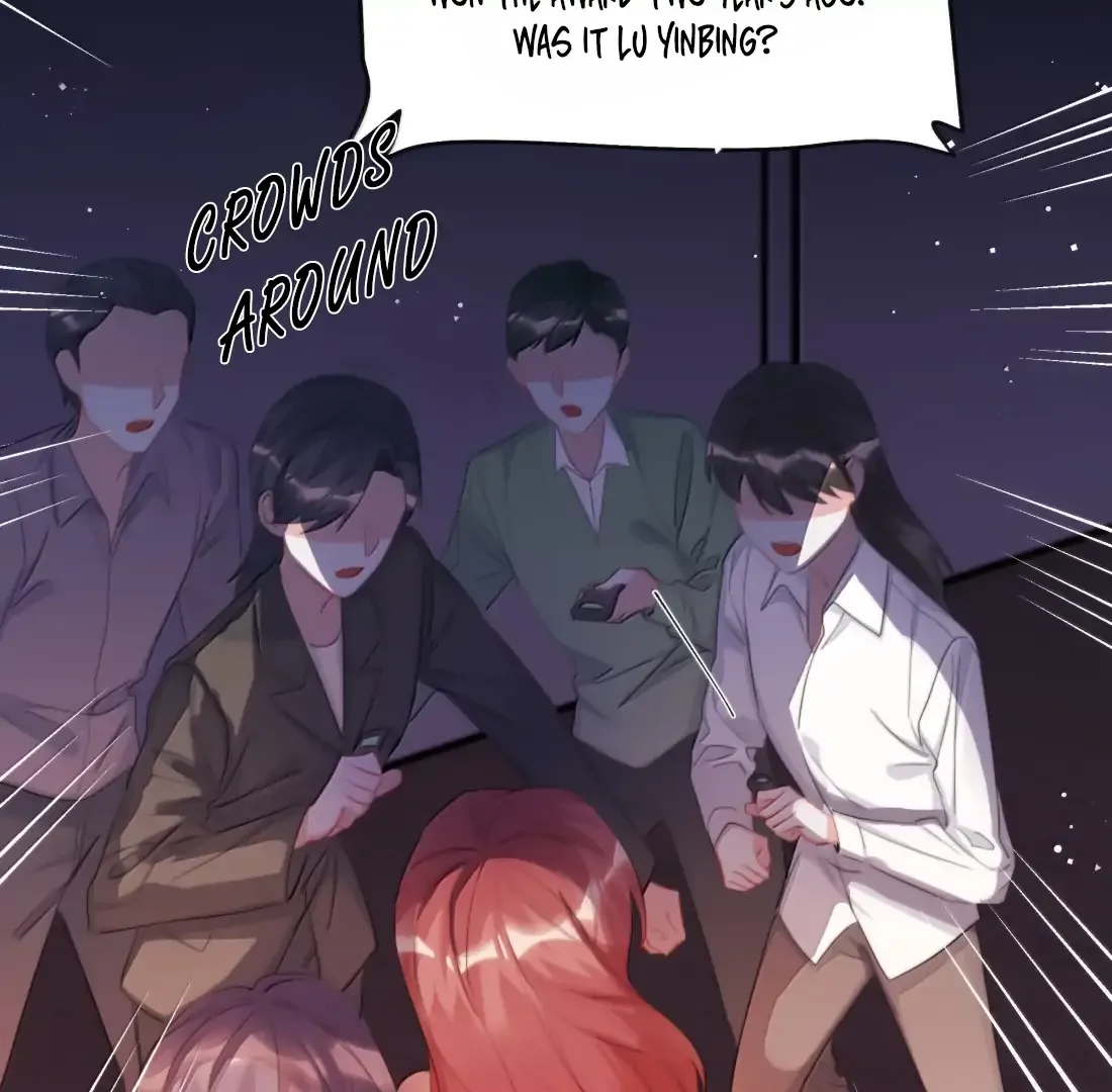 Romance of the Stars Chapter 166 page 8 - 