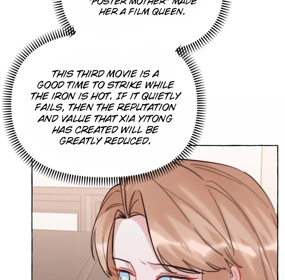 Romance of the Stars Chapter 167 page 11 - 