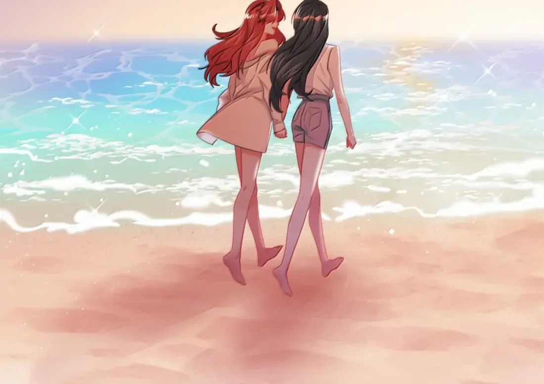 Romance of the Stars Chapter 168 page 63 - 