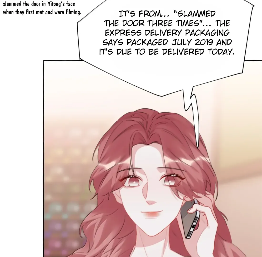 Romance of the Stars Chapter 168 page 8 - 