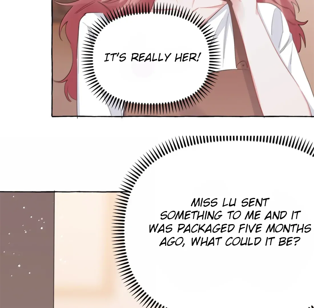 Romance of the Stars Chapter 168 page 9 - 