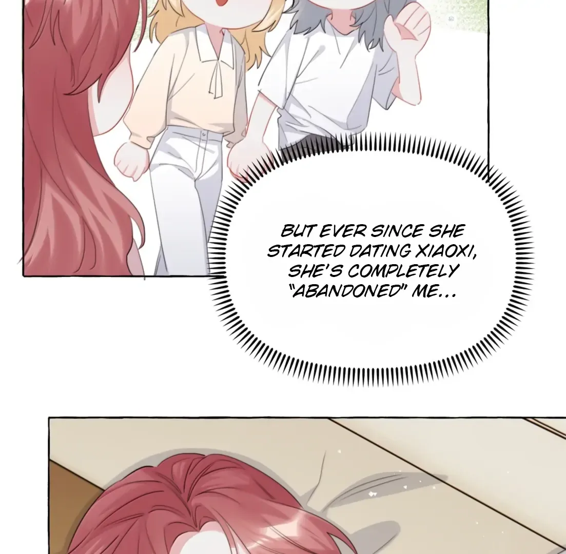Romance of the Stars Chapter 169 page 8 - 