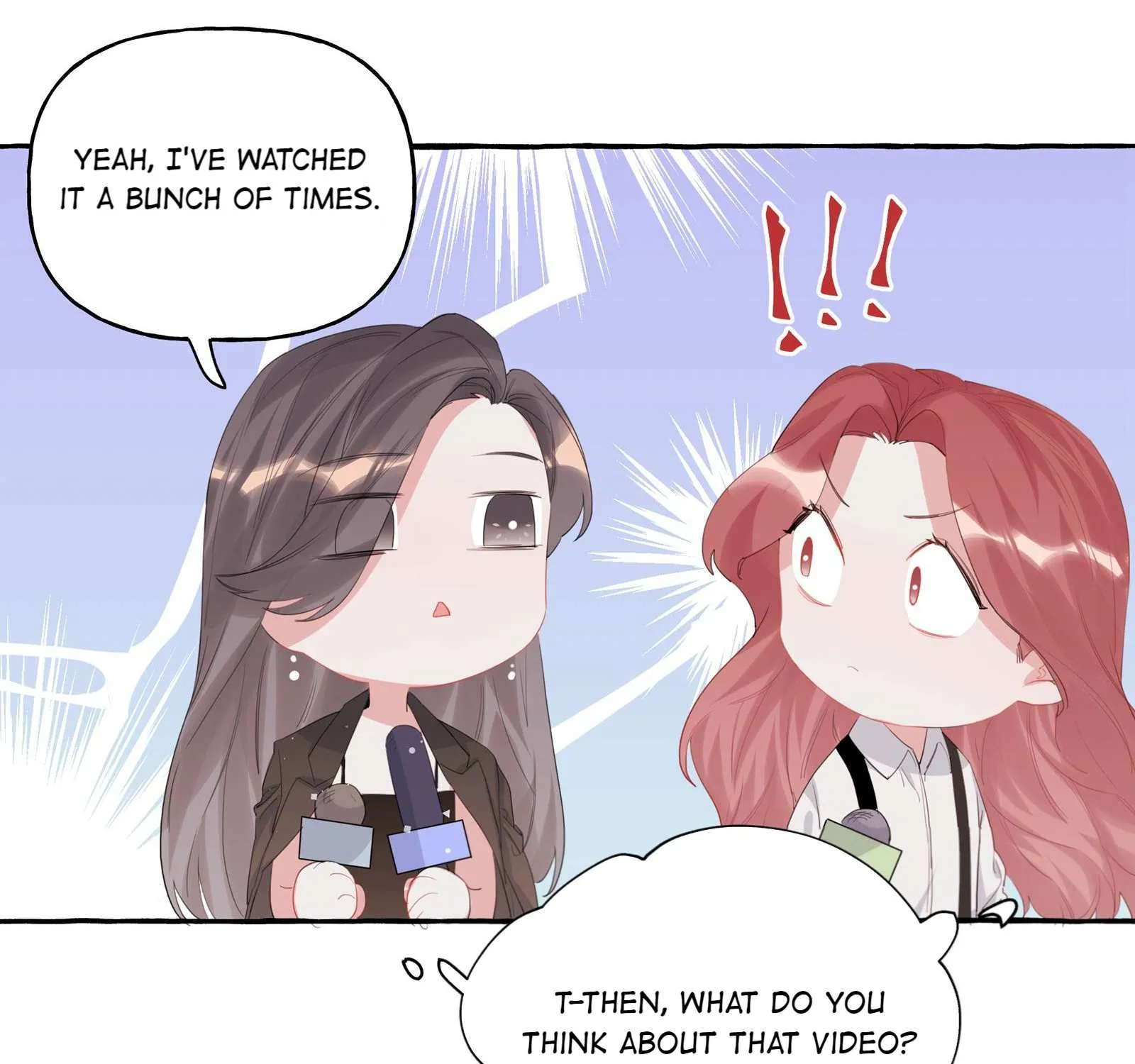 Romance of the Stars Chapter 17 page 13 - 
