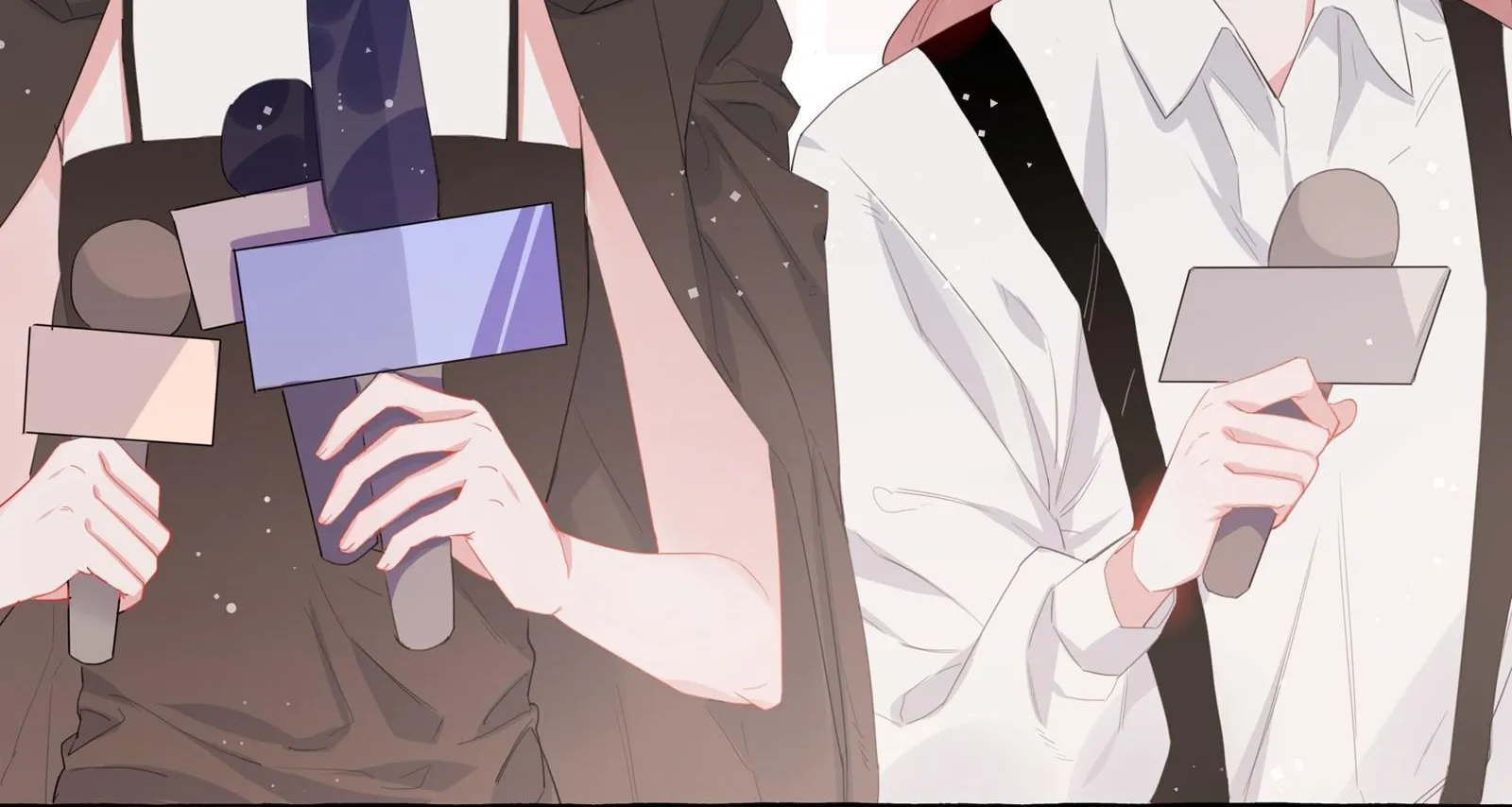 Romance of the Stars Chapter 17 page 17 - 