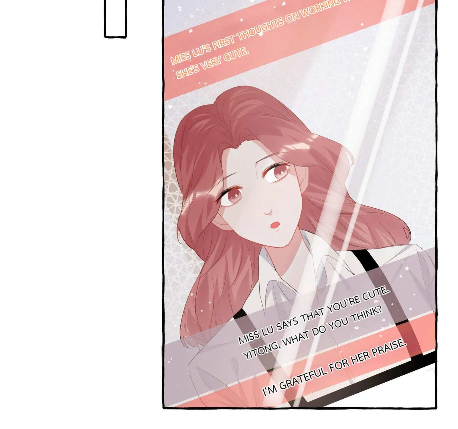Romance of the Stars Chapter 17 page 19 - 