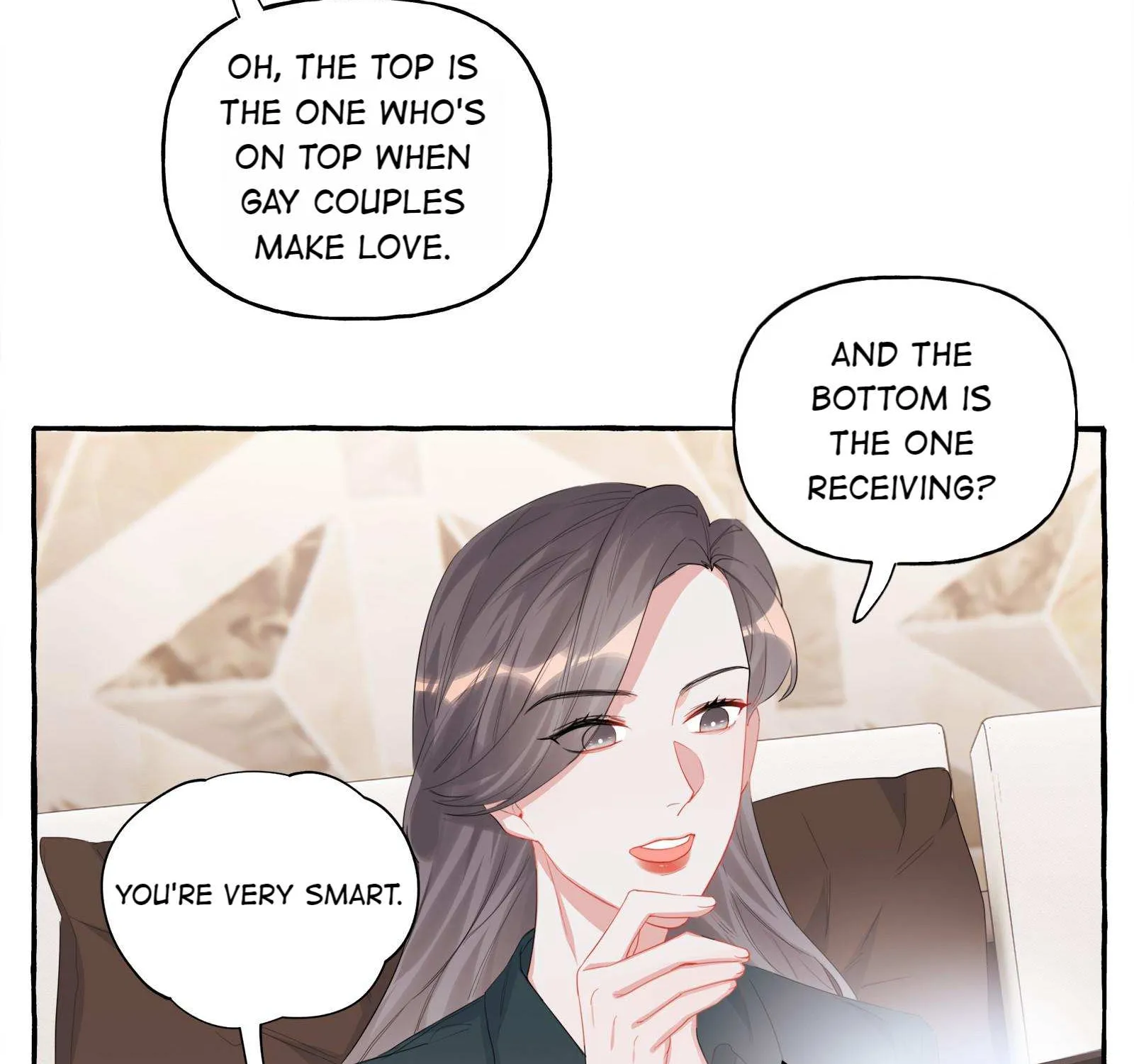 Romance of the Stars Chapter 17 page 26 - 