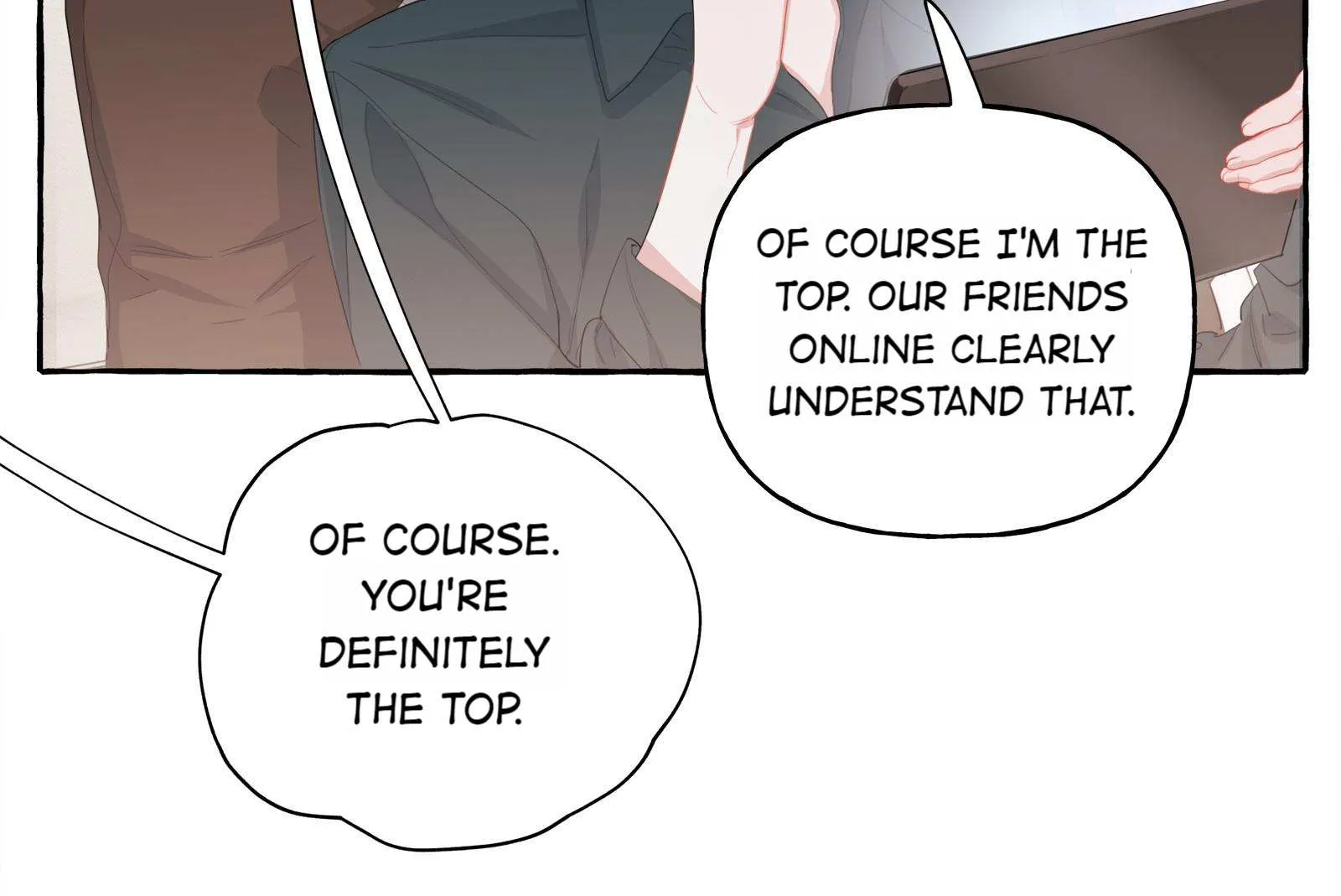 Romance of the Stars Chapter 17 page 27 - 
