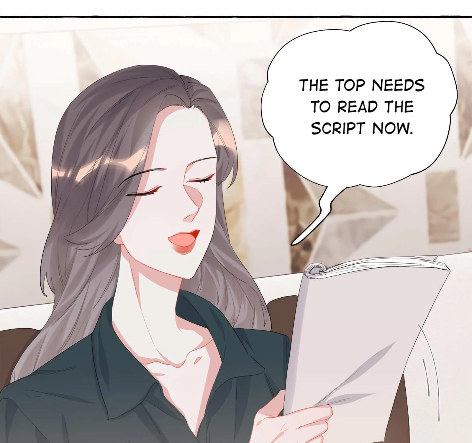Romance of the Stars Chapter 17 page 28 - 