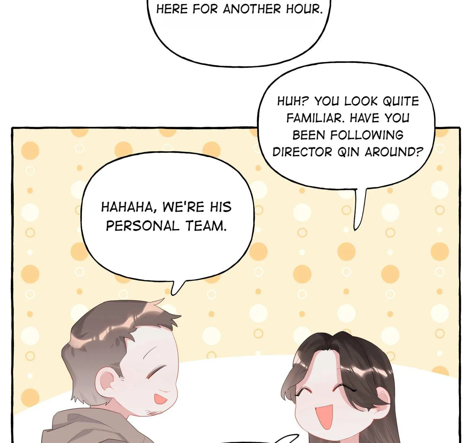 Romance of the Stars Chapter 17 page 35 - 