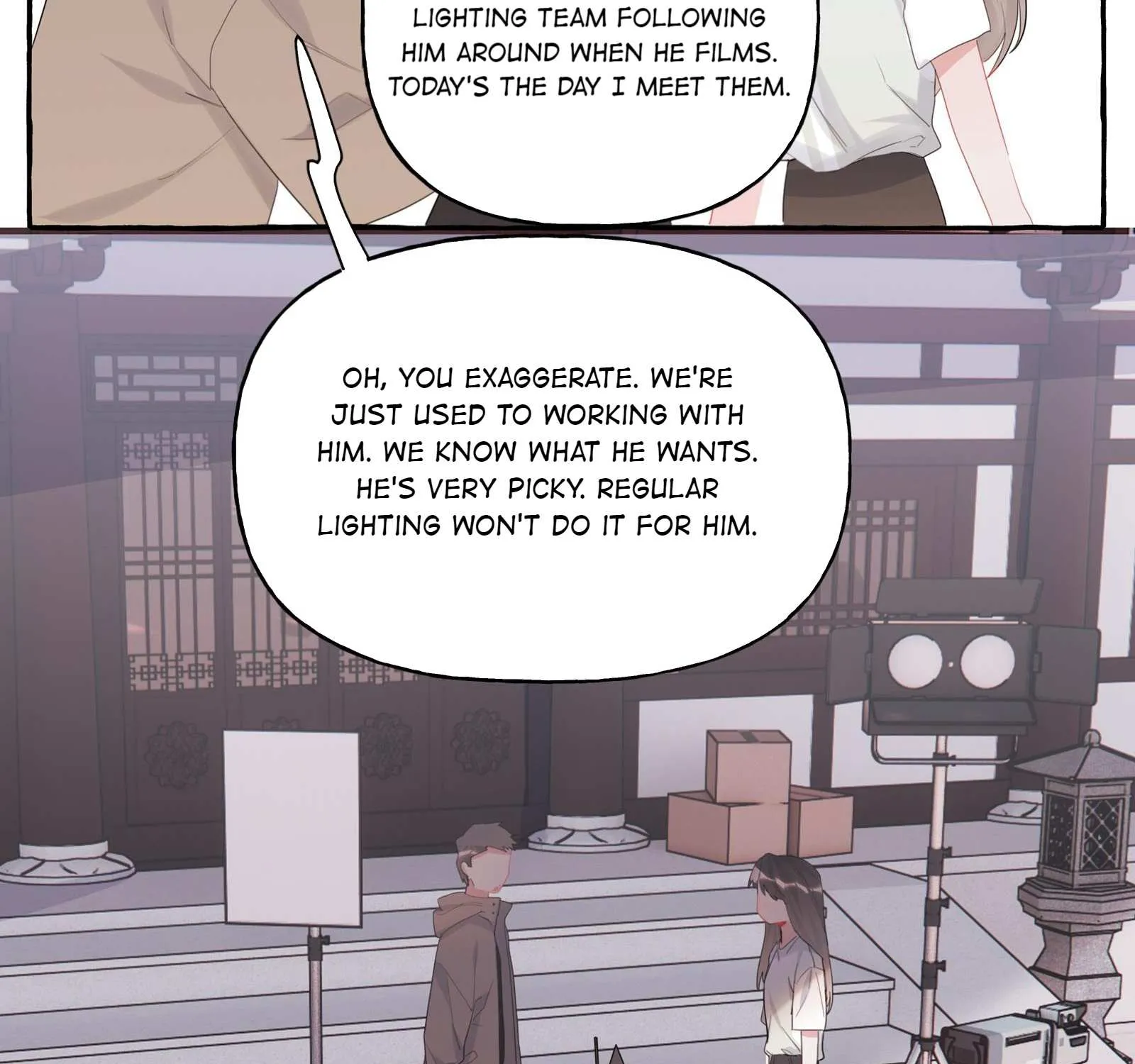 Romance of the Stars Chapter 17 page 37 - 
