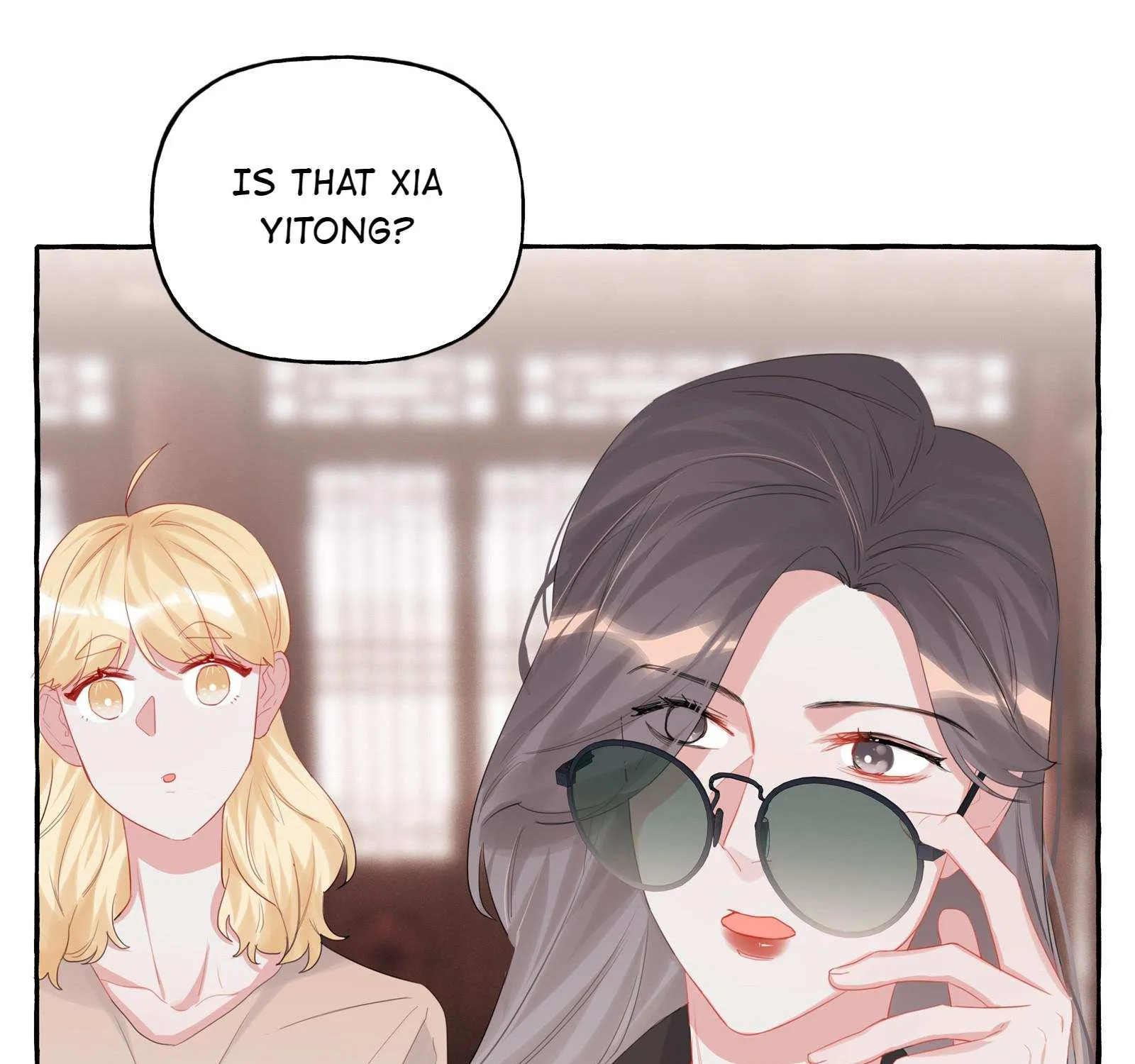 Romance of the Stars Chapter 17 page 40 - 