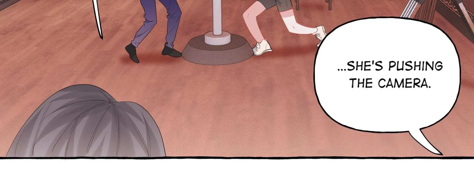 Romance of the Stars Chapter 17 page 42 - 