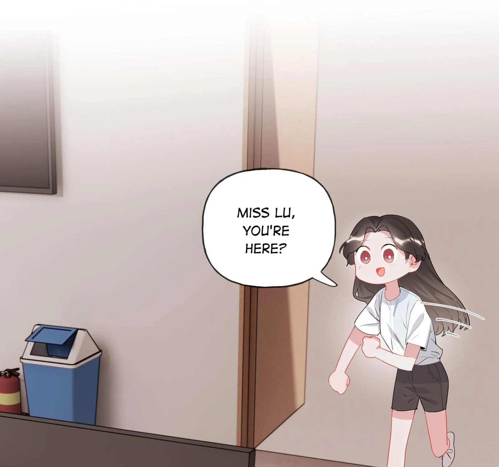 Romance of the Stars Chapter 17 page 48 - 