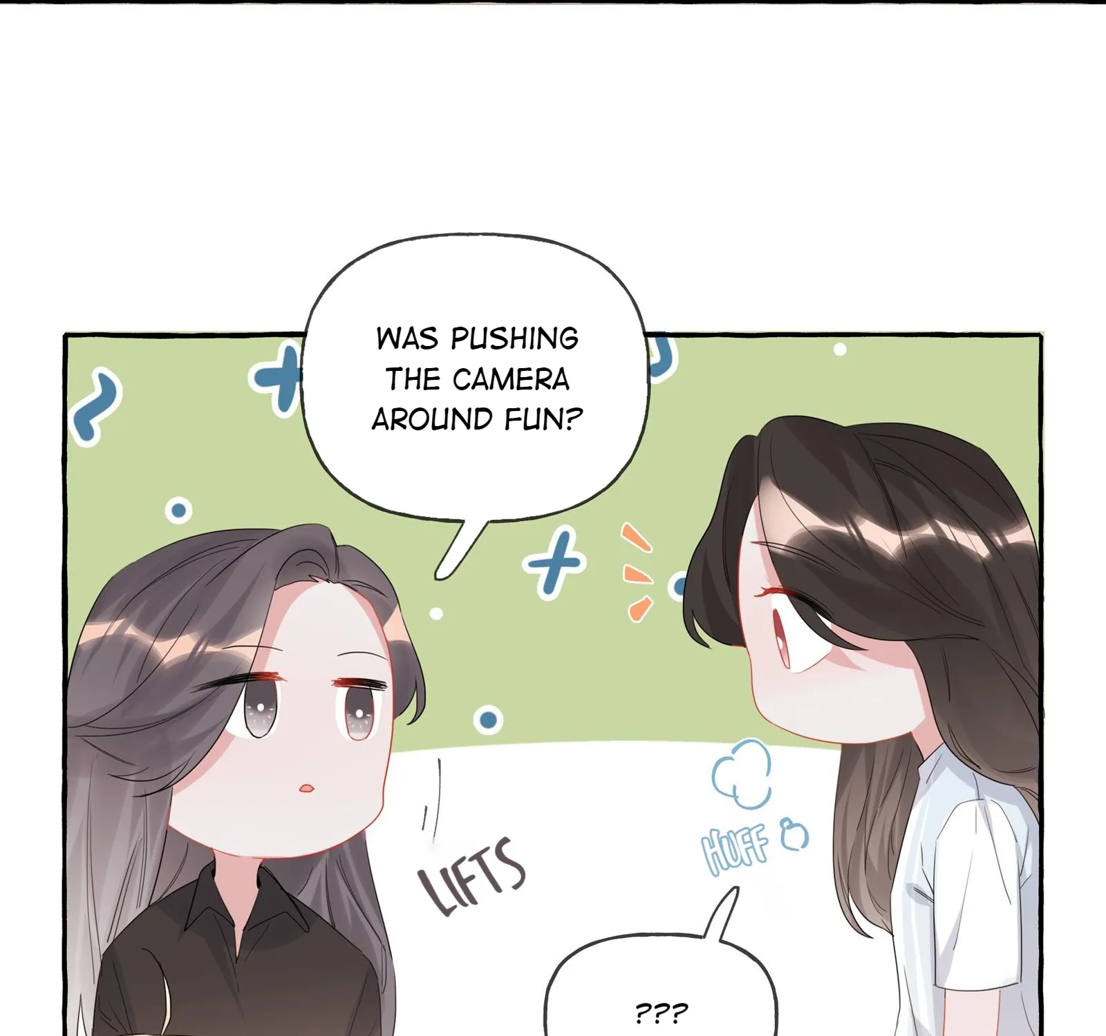 Romance of the Stars Chapter 17 page 50 - 
