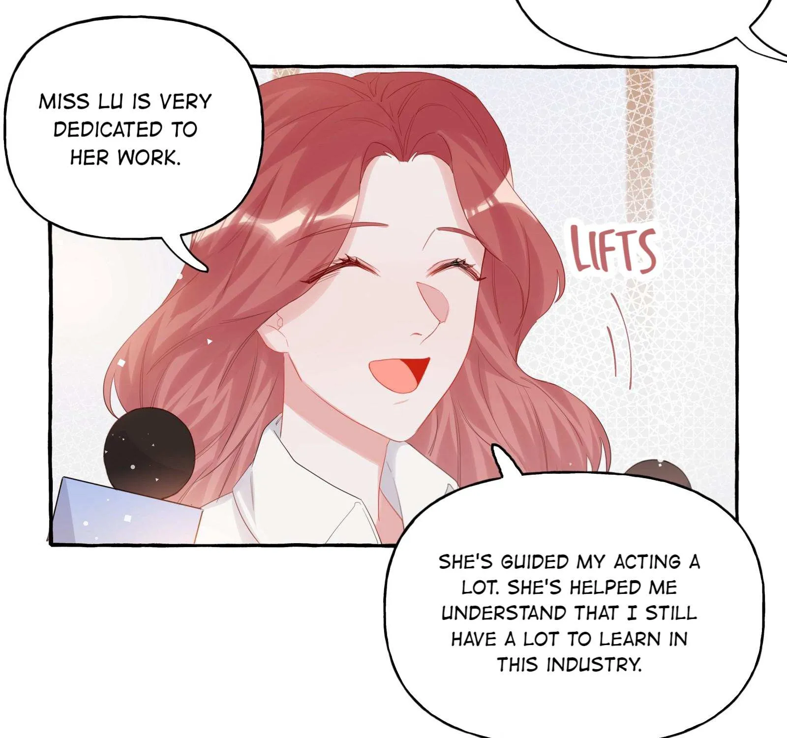 Romance of the Stars Chapter 17 page 7 - 