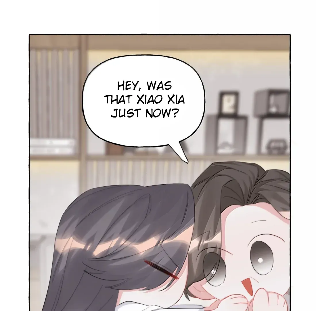 Romance of the Stars Chapter 171 page 23 - 