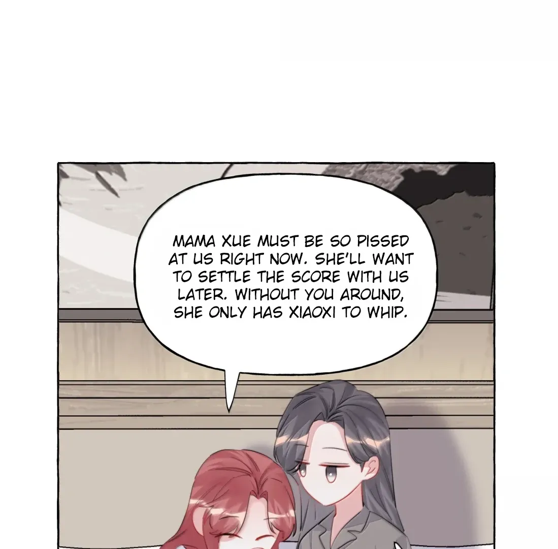 Romance of the Stars Chapter 175 page 27 - 