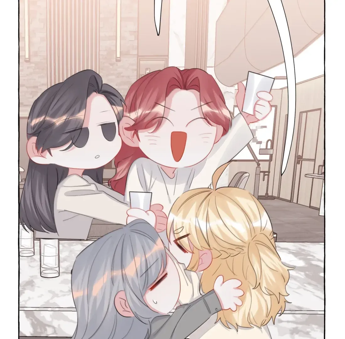 Romance of the Stars Chapter 176 page 17 - 