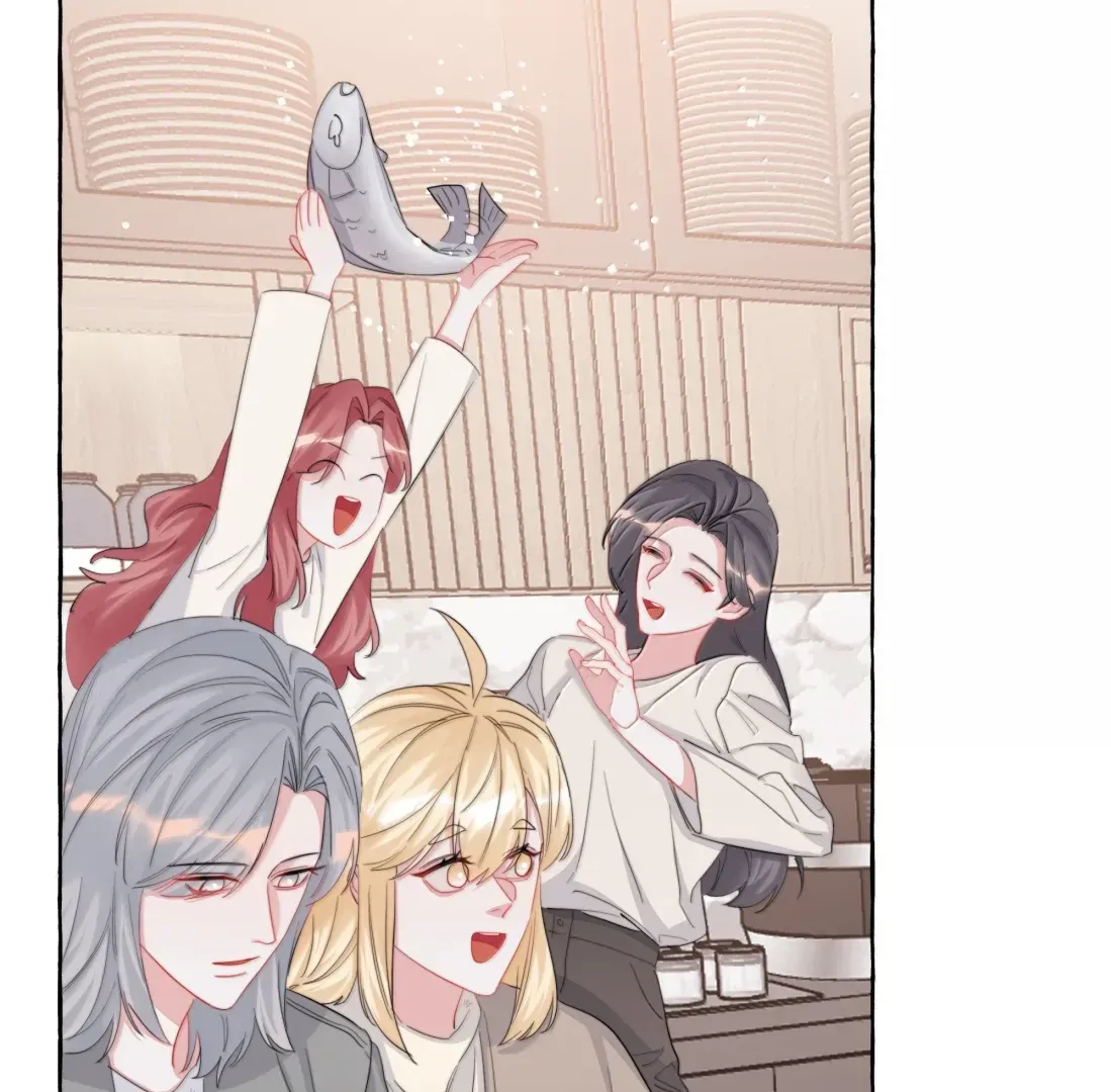 Romance of the Stars Chapter 176 page 3 - 