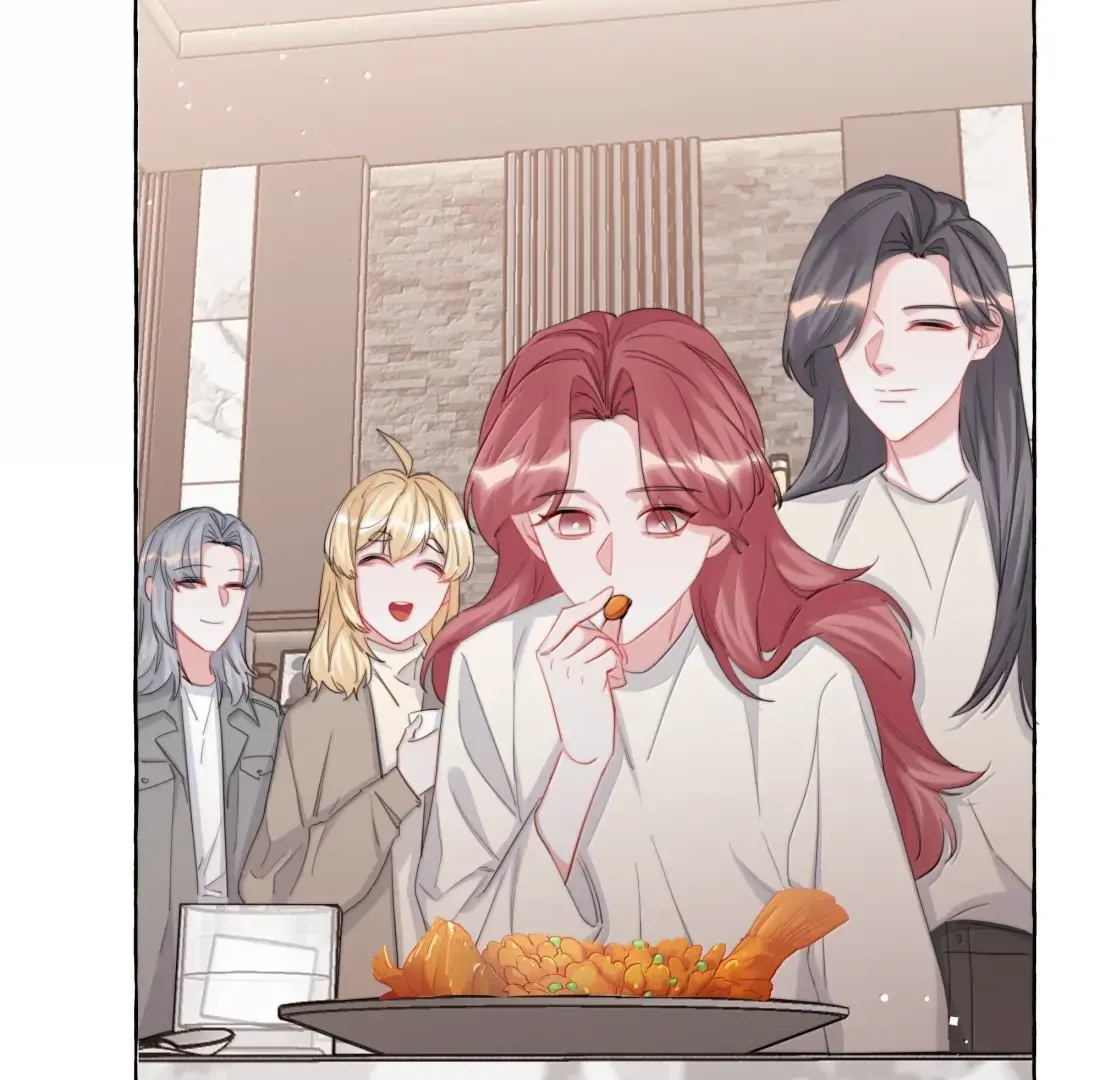 Romance of the Stars Chapter 176 page 5 - 